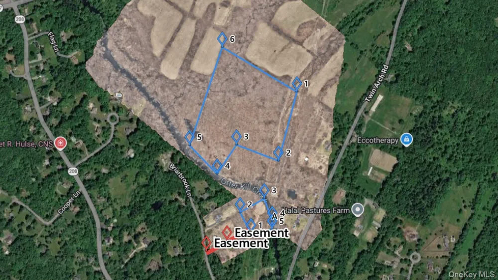 W Twin Arch Road Campbell Hall, NY 10916