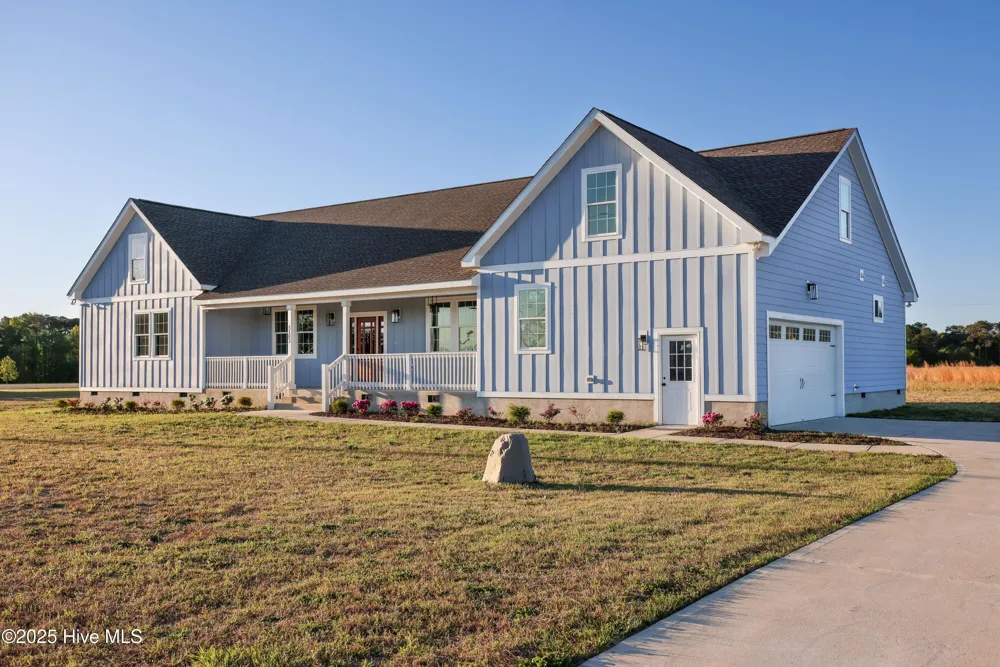 5183 Finch Road Sims, NC 27880