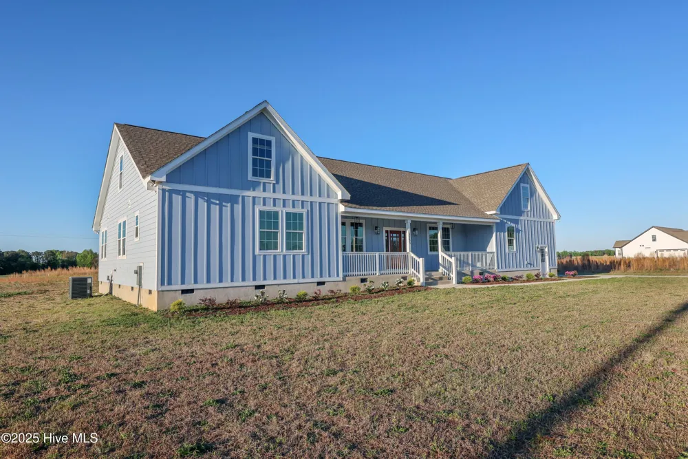 5183 Finch Road Sims, NC 27880