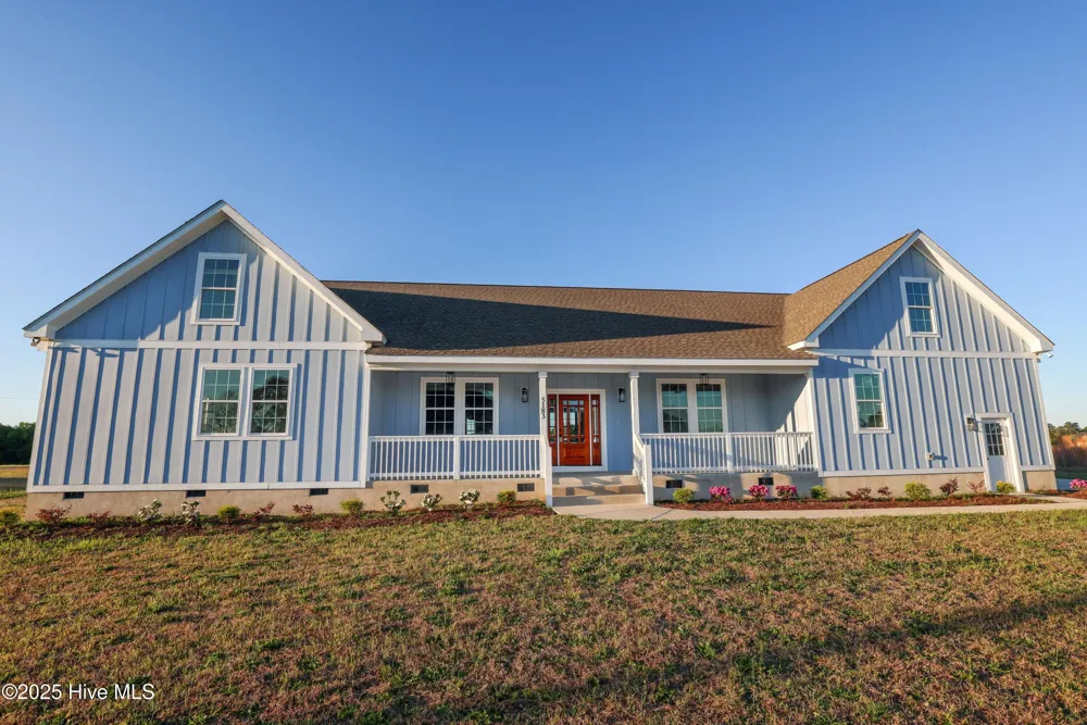 5183 Finch Road Sims, NC 27880