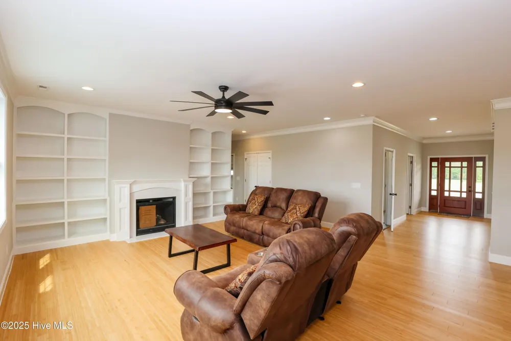 5183 Finch Road Sims, NC 27880