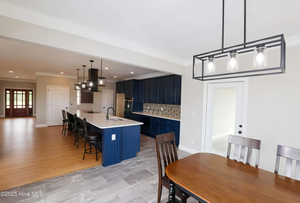 5183 Finch Road Sims, NC 27880