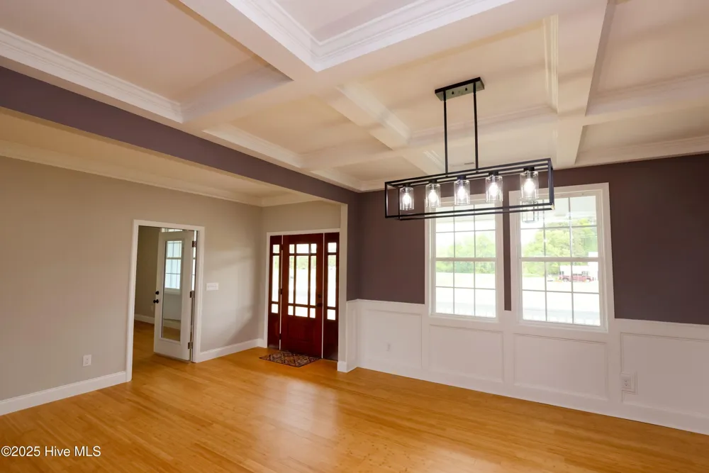 5183 Finch Road Sims, NC 27880