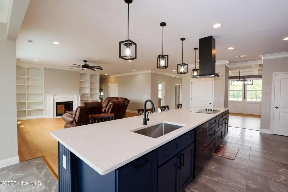 5183 Finch Road Sims, NC 27880