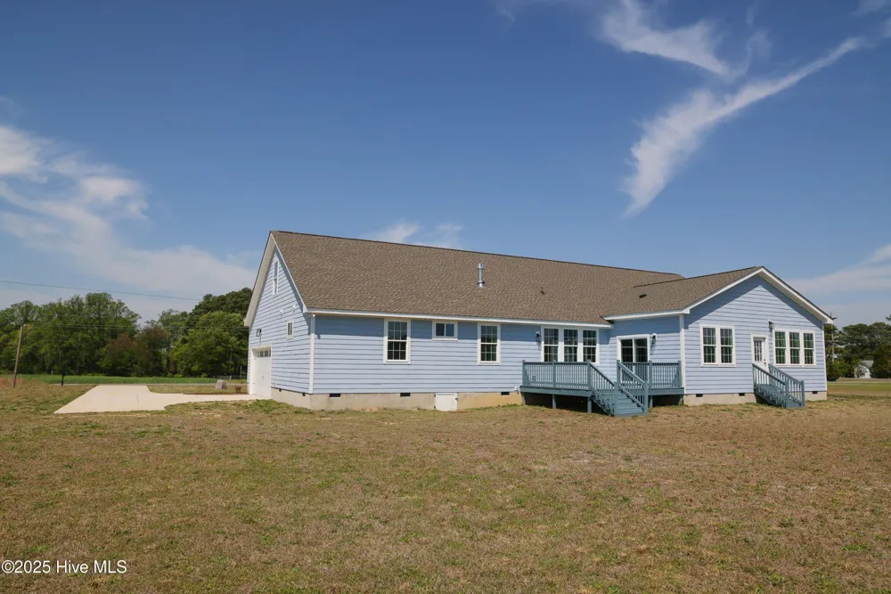 5183 Finch Road Sims, NC 27880