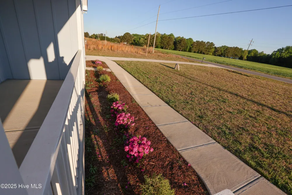 5183 Finch Road Sims, NC 27880