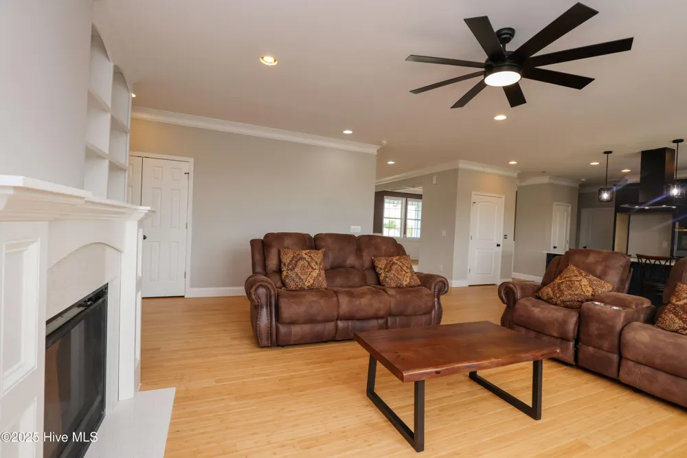 5183 Finch Road Sims, NC 27880