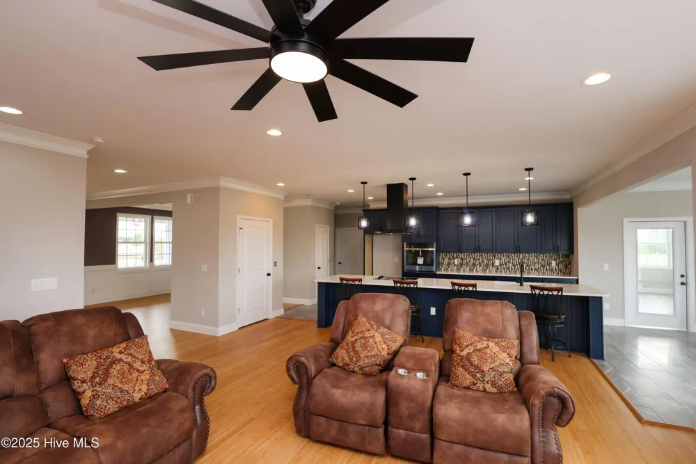 5183 Finch Road Sims, NC 27880