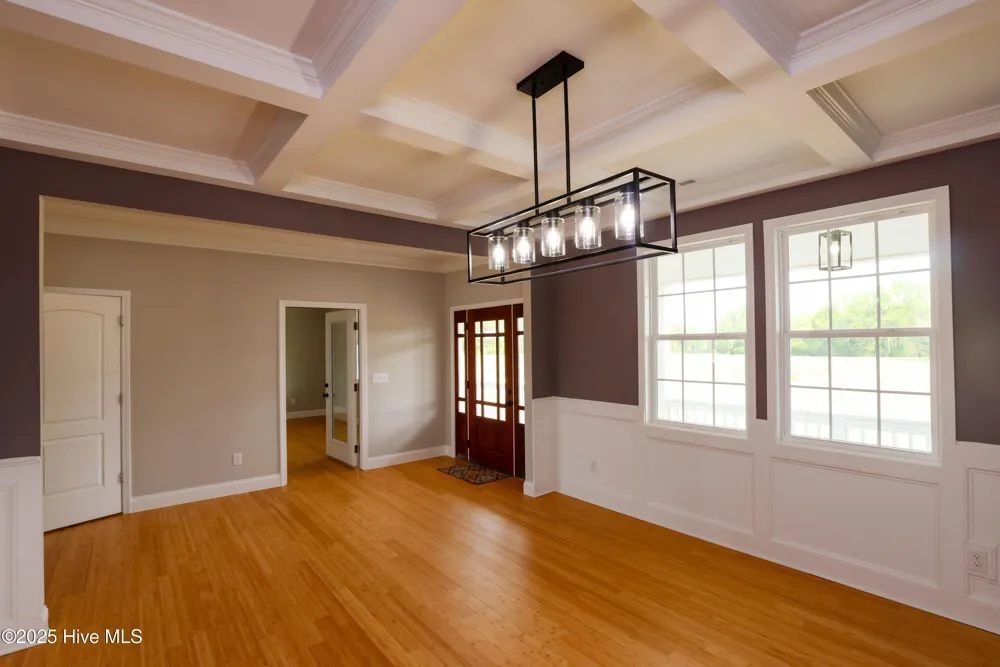 5183 Finch Road Sims, NC 27880