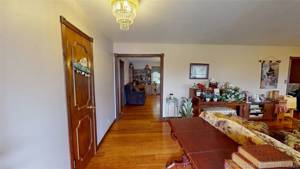 1005 S Broadway Ada, OK 74820