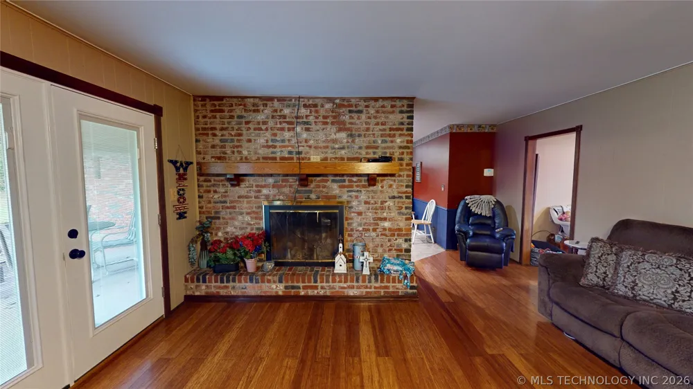 1005 S Broadway Ada, OK 74820