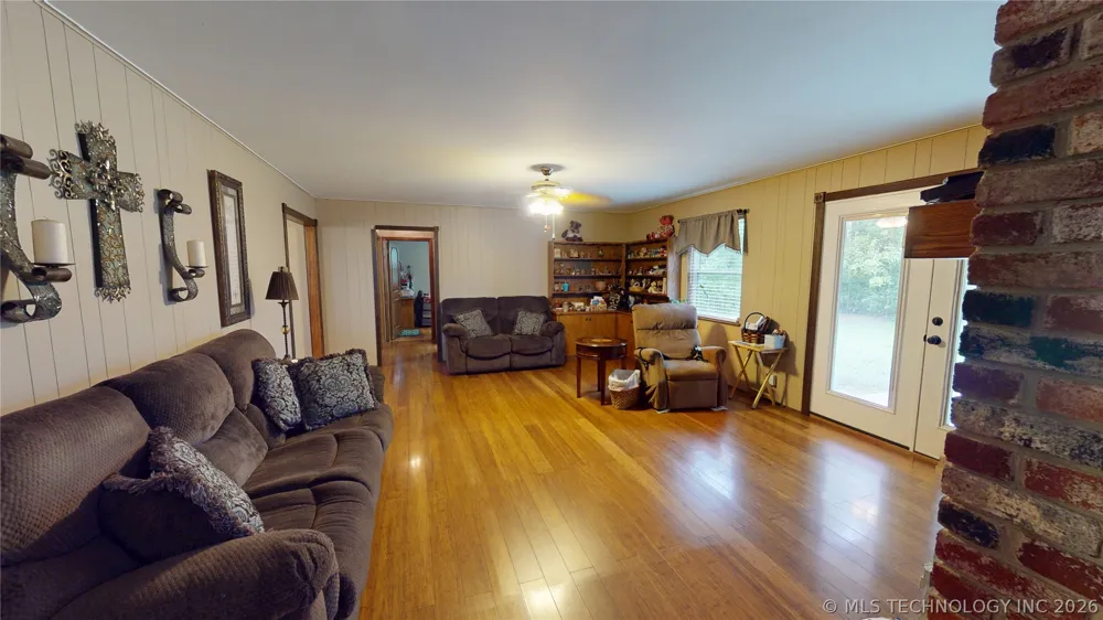 1005 S Broadway Ada, OK 74820