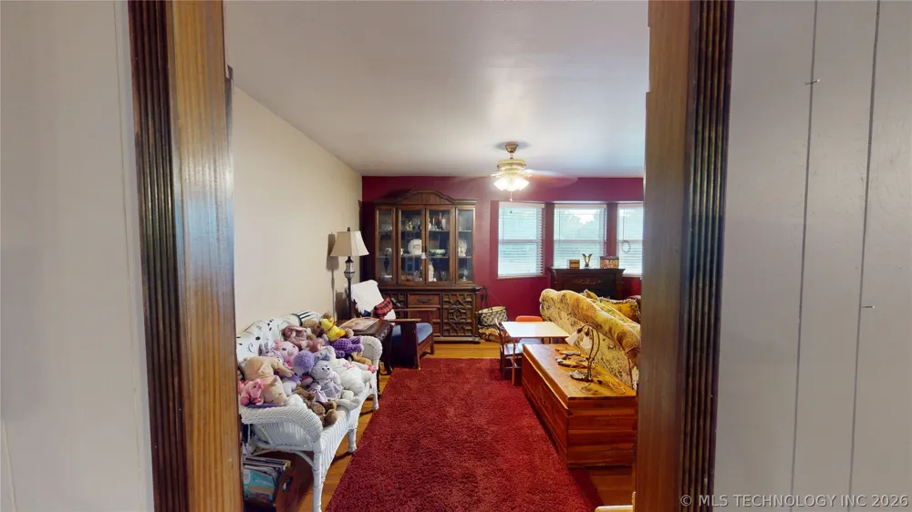 1005 S Broadway Ada, OK 74820