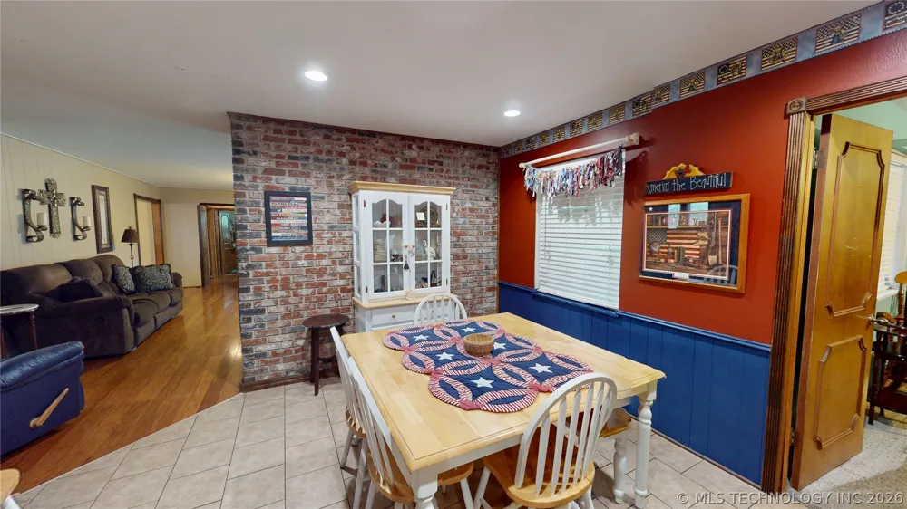 1005 S Broadway Ada, OK 74820