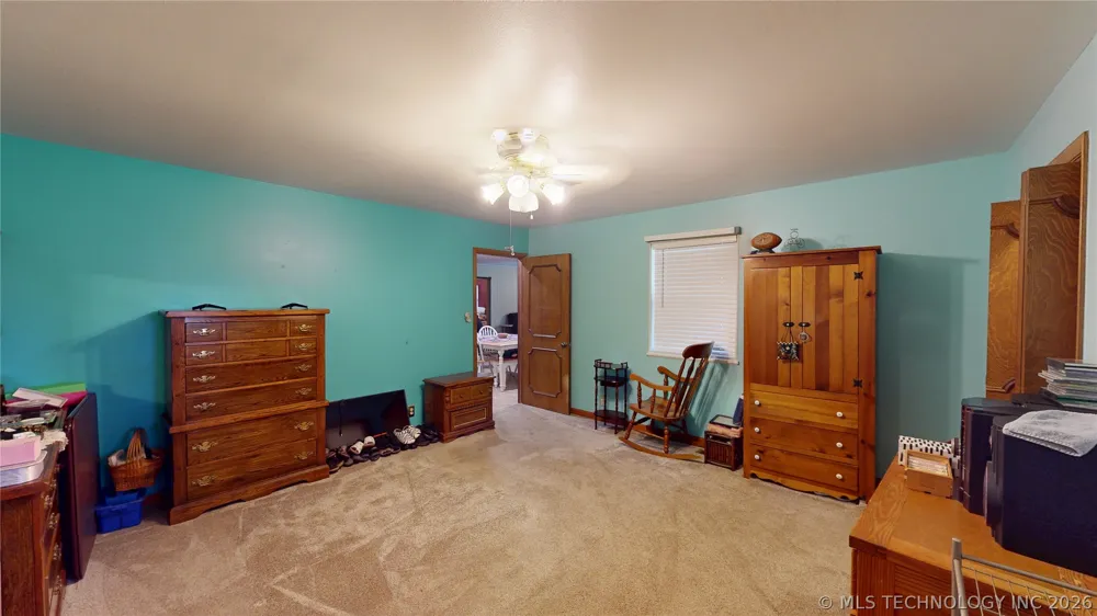 1005 S Broadway Ada, OK 74820