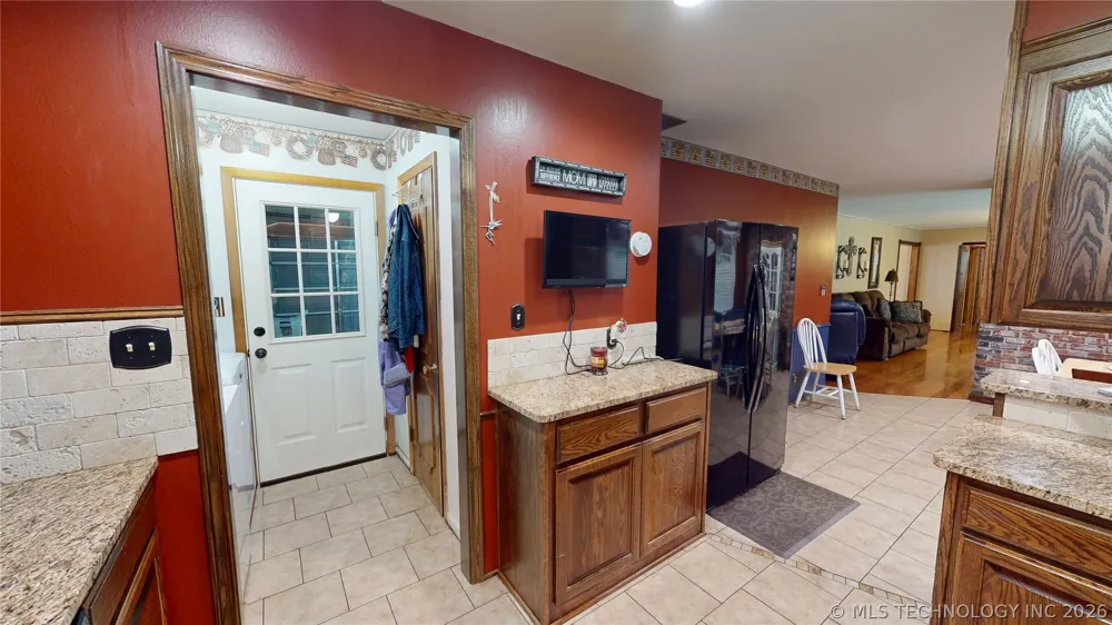 1005 S Broadway Ada, OK 74820