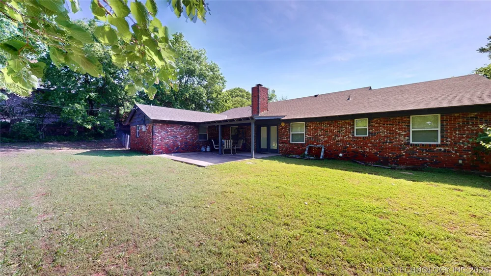 1005 S Broadway Ada, OK 74820