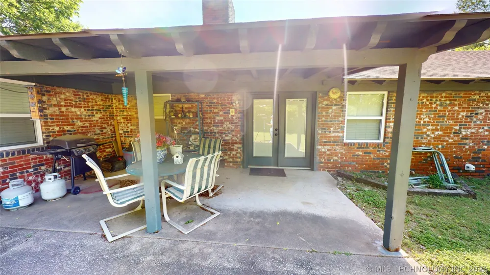 1005 S Broadway Ada, OK 74820