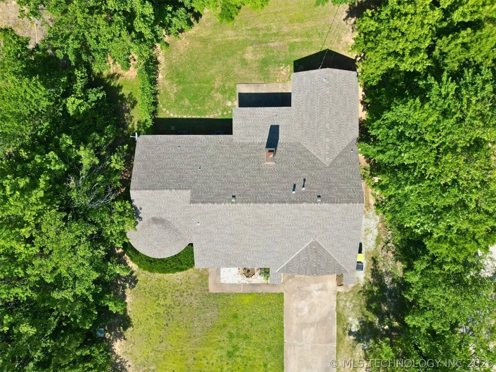 1005 S Broadway Ada, OK 74820