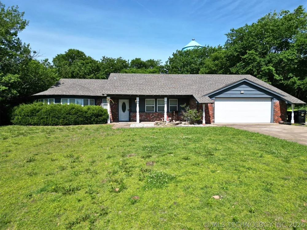 1005 S Broadway Ada, OK 74820