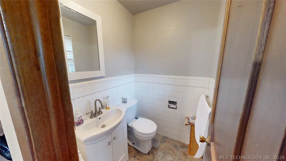 1005 S Broadway Ada, OK 74820