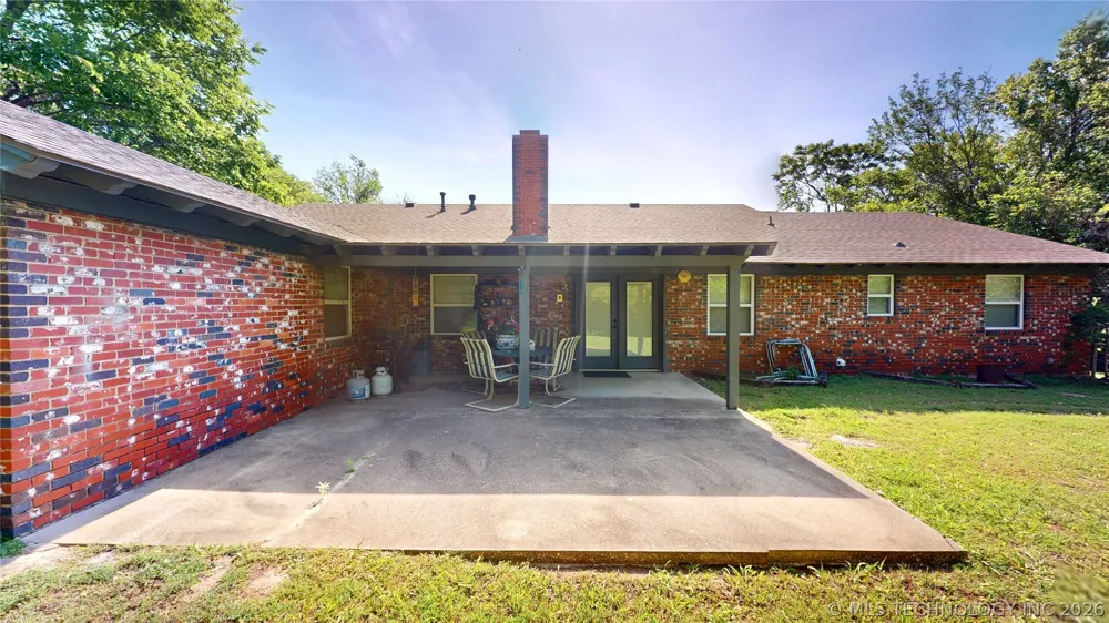 1005 S Broadway Ada, OK 74820