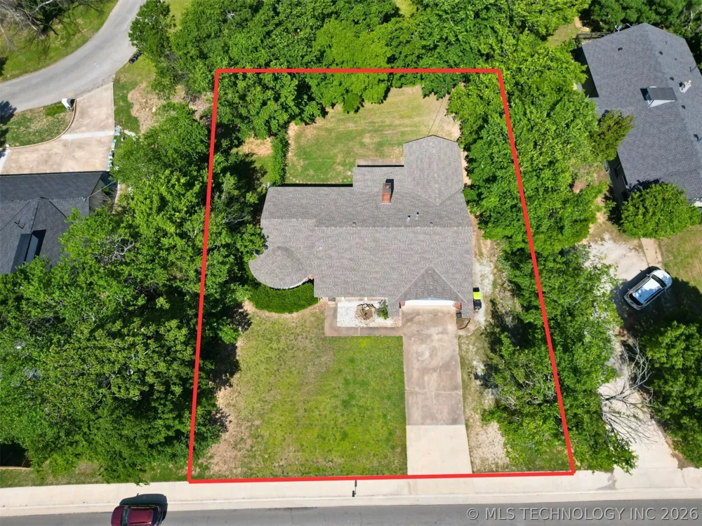 1005 S Broadway Ada, OK 74820