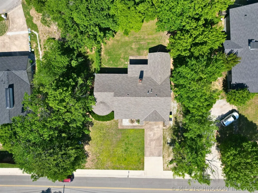1005 S Broadway Ada, OK 74820