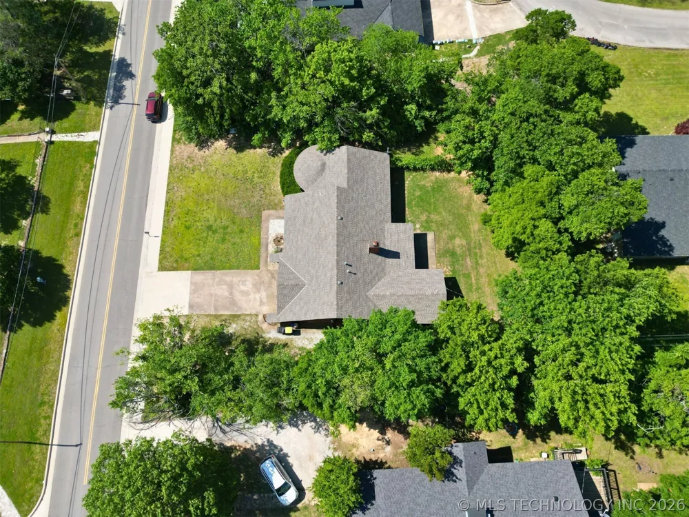 1005 S Broadway Ada, OK 74820