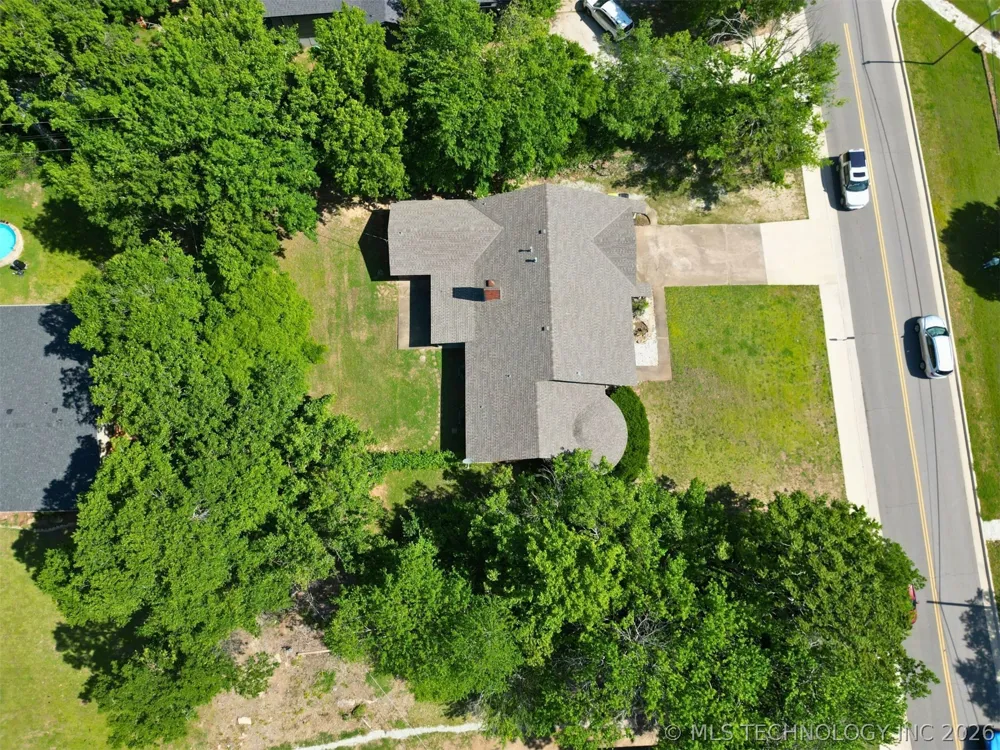1005 S Broadway Ada, OK 74820