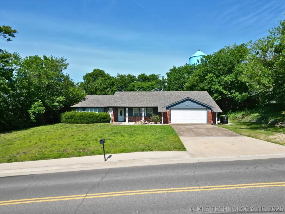 1005 S Broadway Ada, OK 74820