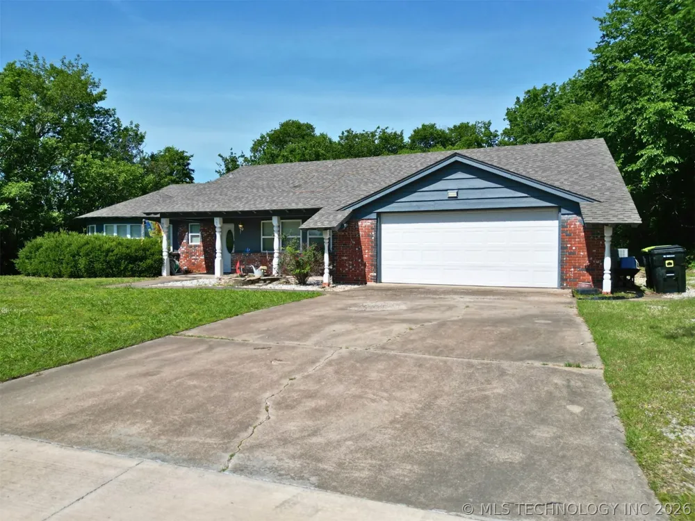 1005 S Broadway Ada, OK 74820