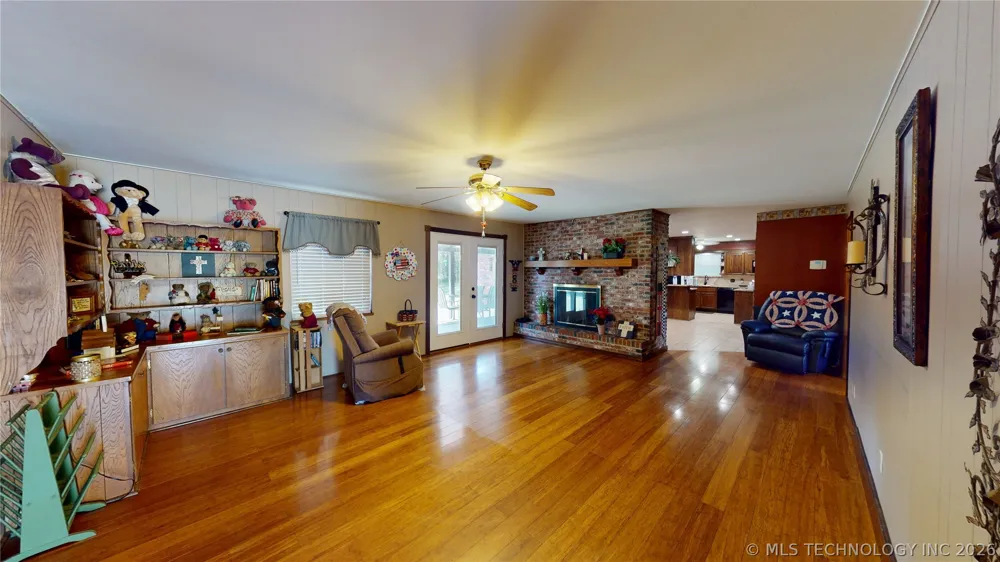 1005 S Broadway Ada, OK 74820