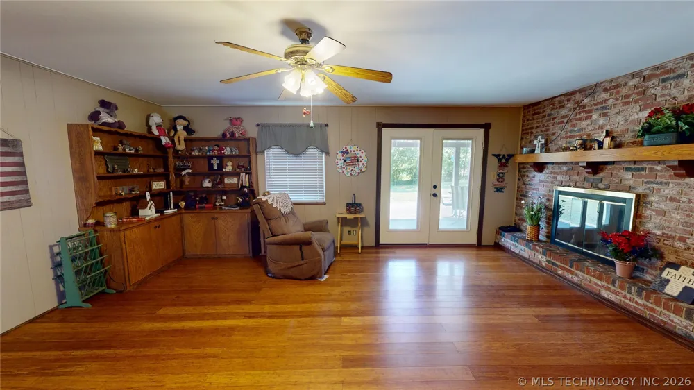 1005 S Broadway Ada, OK 74820