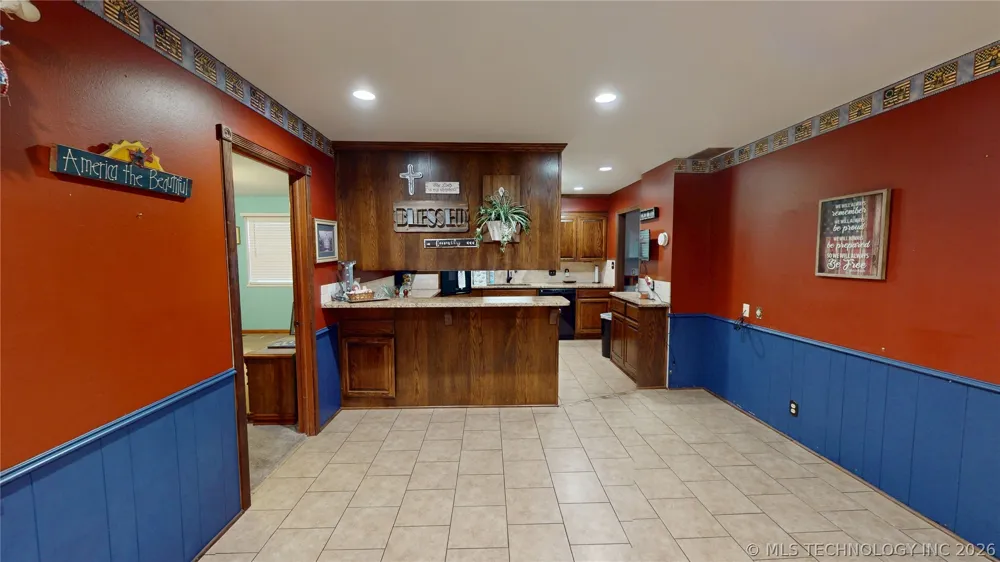 1005 S Broadway Ada, OK 74820