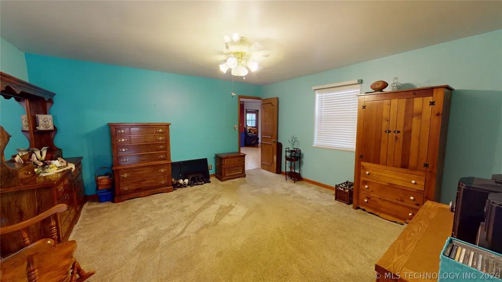 1005 S Broadway Ada, OK 74820
