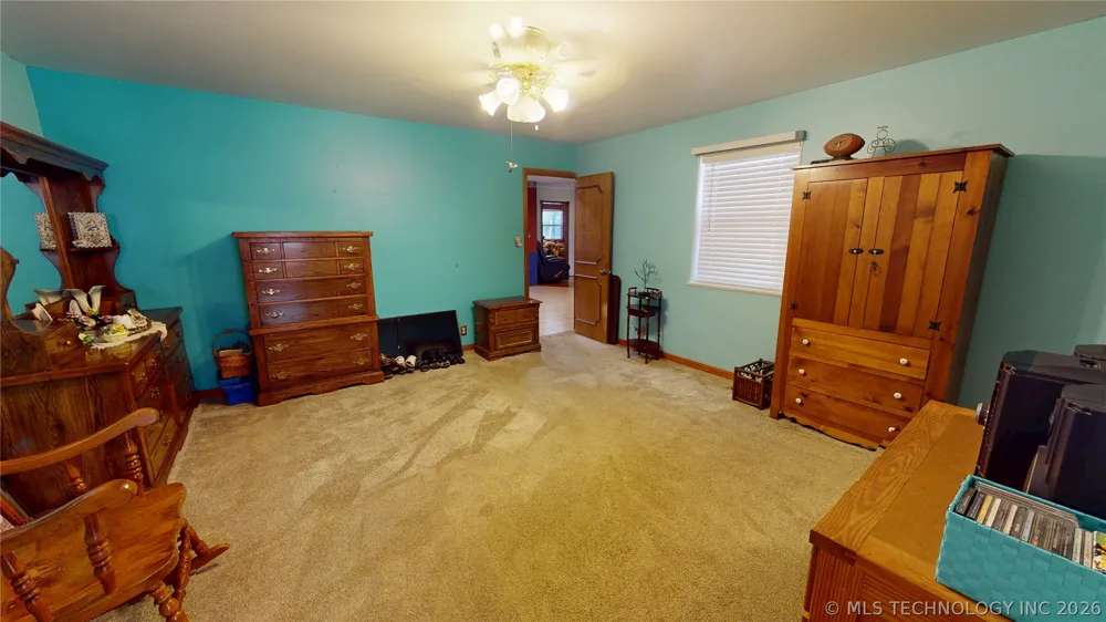 1005 S Broadway Ada, OK 74820