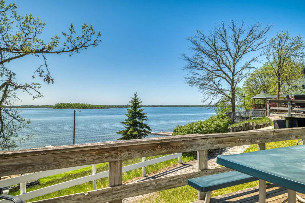 #22 18342 E Windigo Drive SE Cass Lake, MN 56633