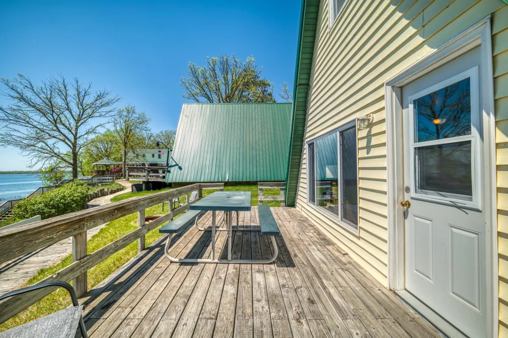 #22 18342 E Windigo Drive SE Cass Lake, MN 56633