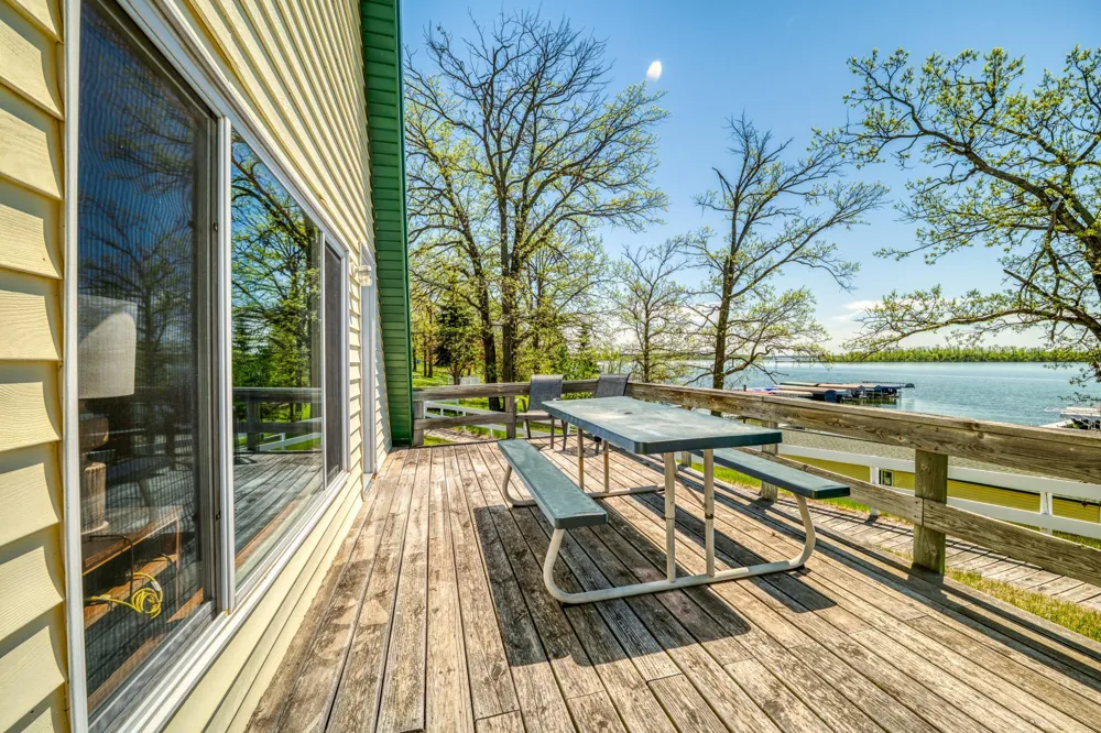 #22 18342 E Windigo Drive SE Cass Lake, MN 56633