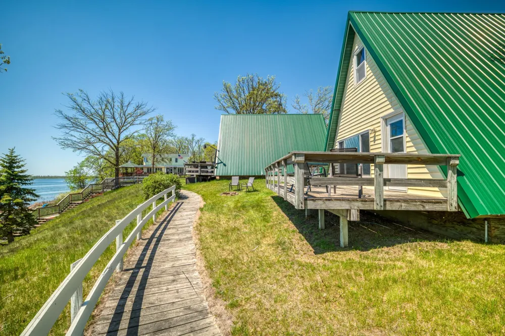 #22 18342 E Windigo Drive SE Cass Lake, MN 56633