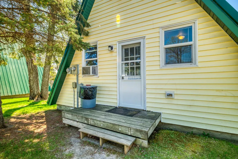 #22 18342 E Windigo Drive SE Cass Lake, MN 56633