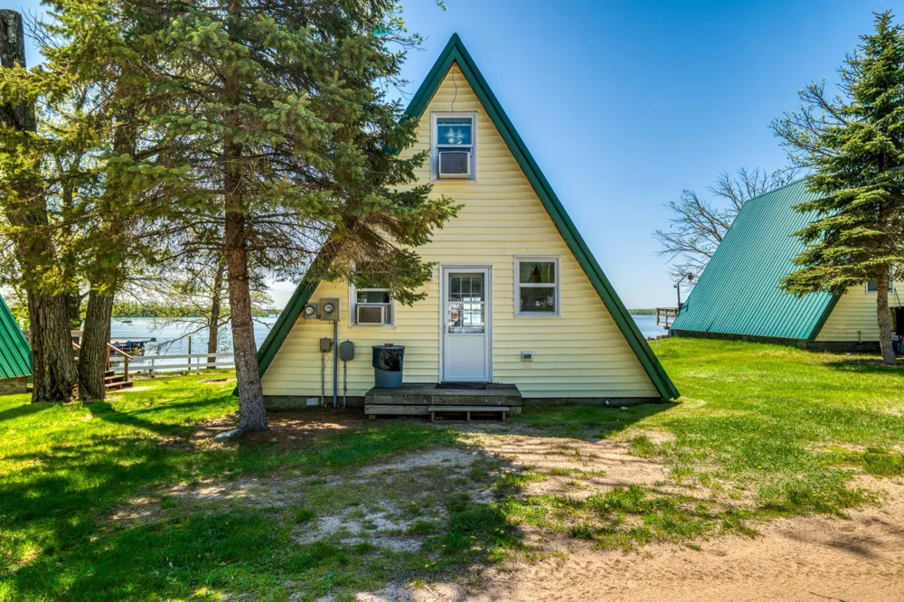 #22 18342 E Windigo Drive SE Cass Lake, MN 56633