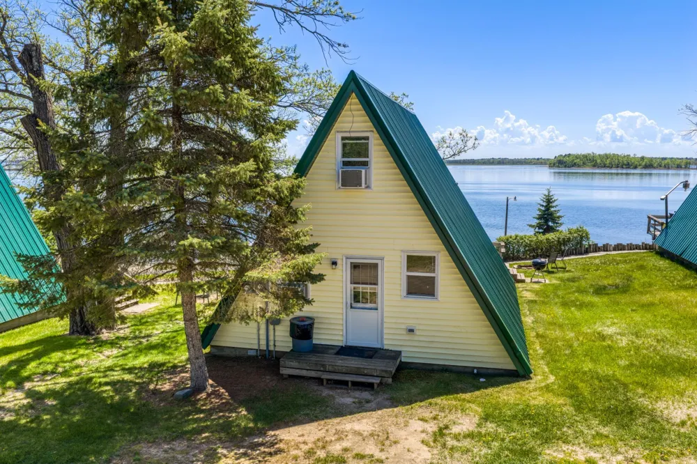 #22 18342 E Windigo Drive SE Cass Lake, MN 56633