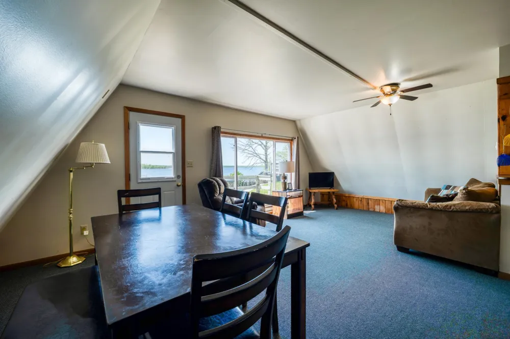 #22 18342 E Windigo Drive SE Cass Lake, MN 56633