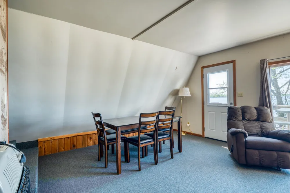 #22 18342 E Windigo Drive SE Cass Lake, MN 56633