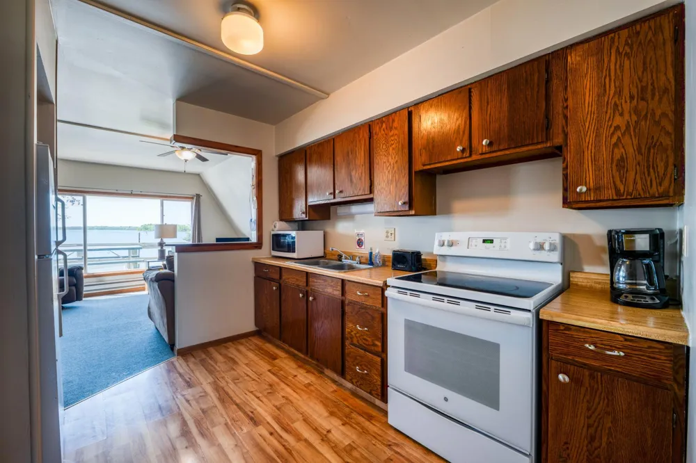 #22 18342 E Windigo Drive SE Cass Lake, MN 56633