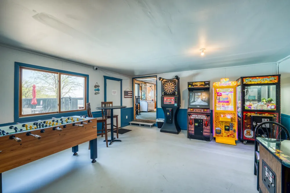 #22 18342 E Windigo Drive SE Cass Lake, MN 56633