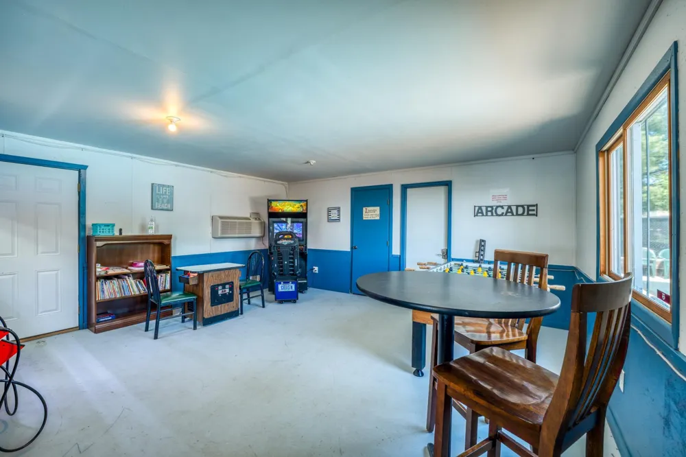 #22 18342 E Windigo Drive SE Cass Lake, MN 56633