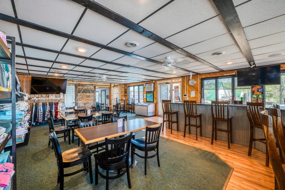 #22 18342 E Windigo Drive SE Cass Lake, MN 56633
